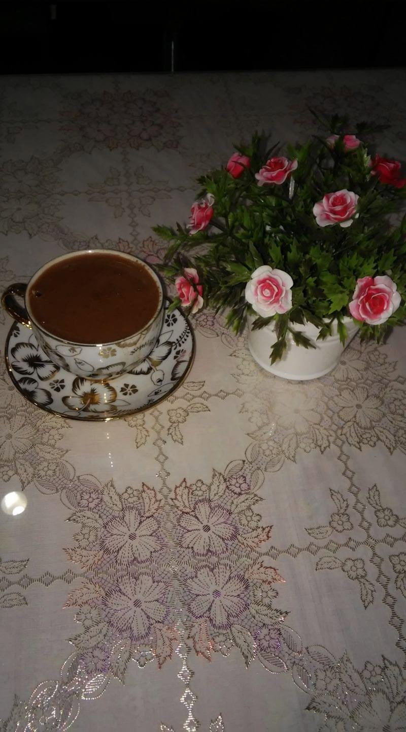 Blacksea Cafe