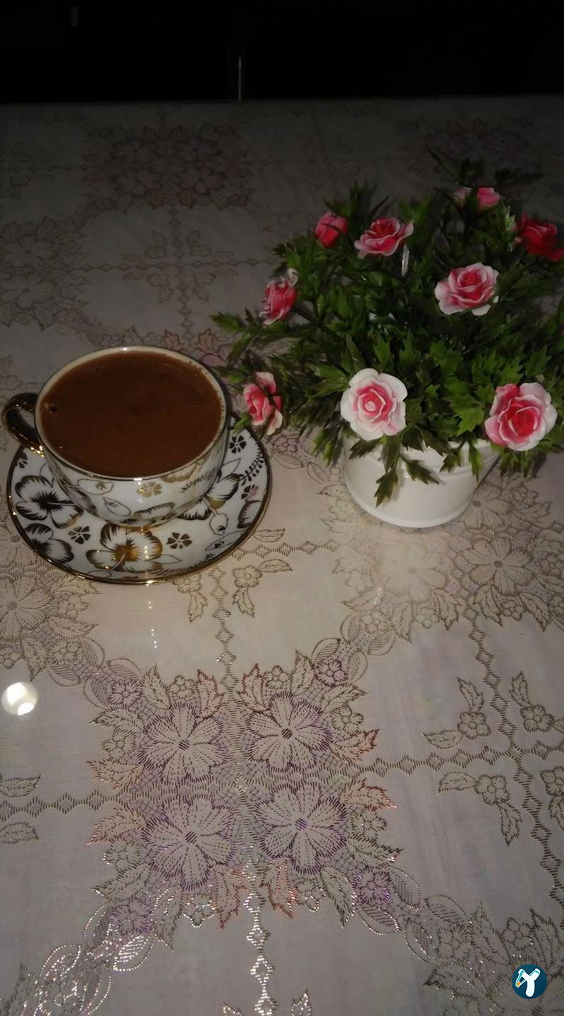 Blacksea Cafe