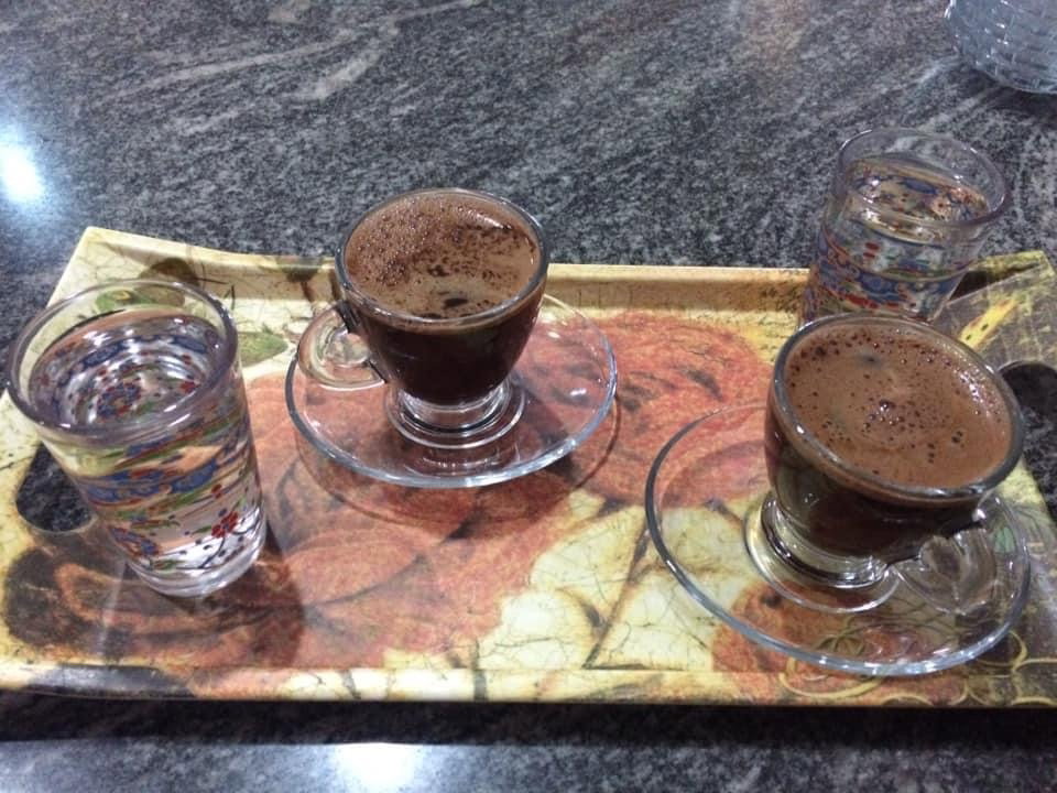 Blacksea Cafe