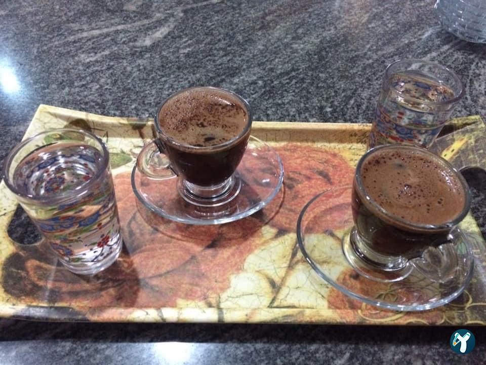 Blacksea Cafe