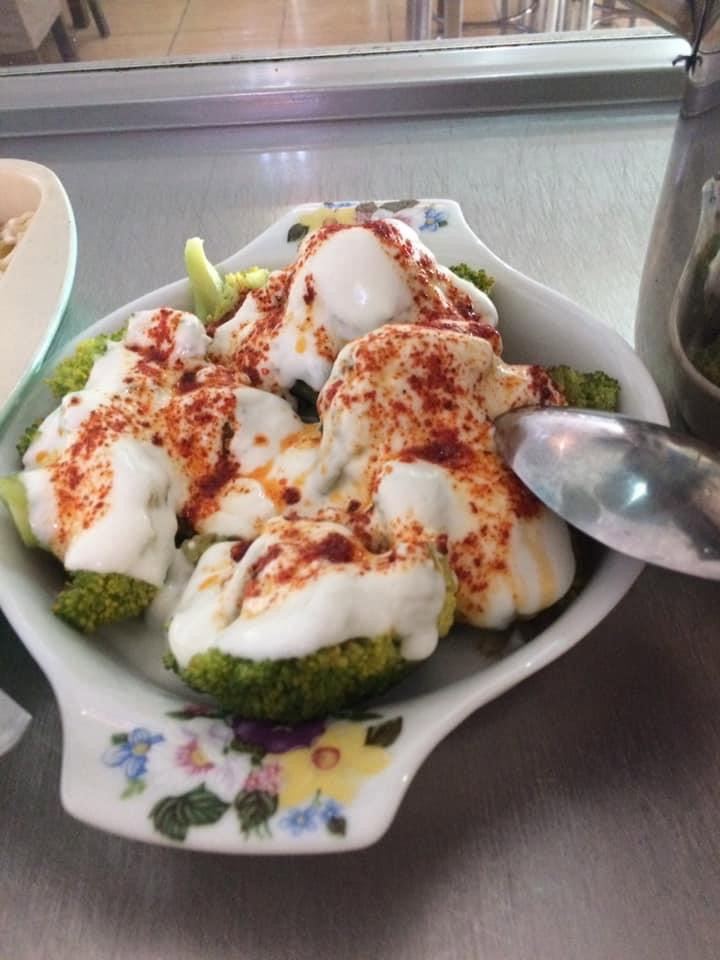 Blacksea Cafe