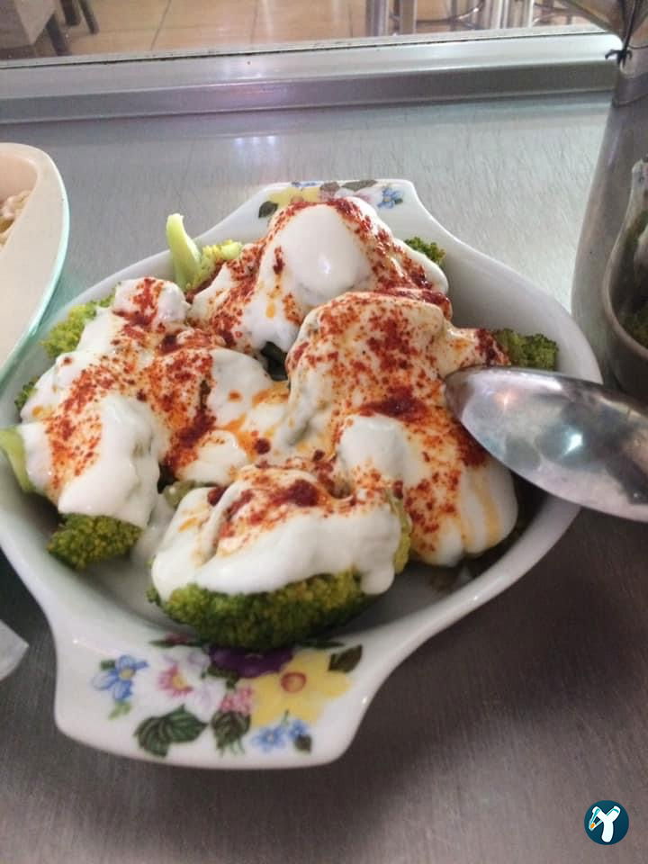 Blacksea Cafe