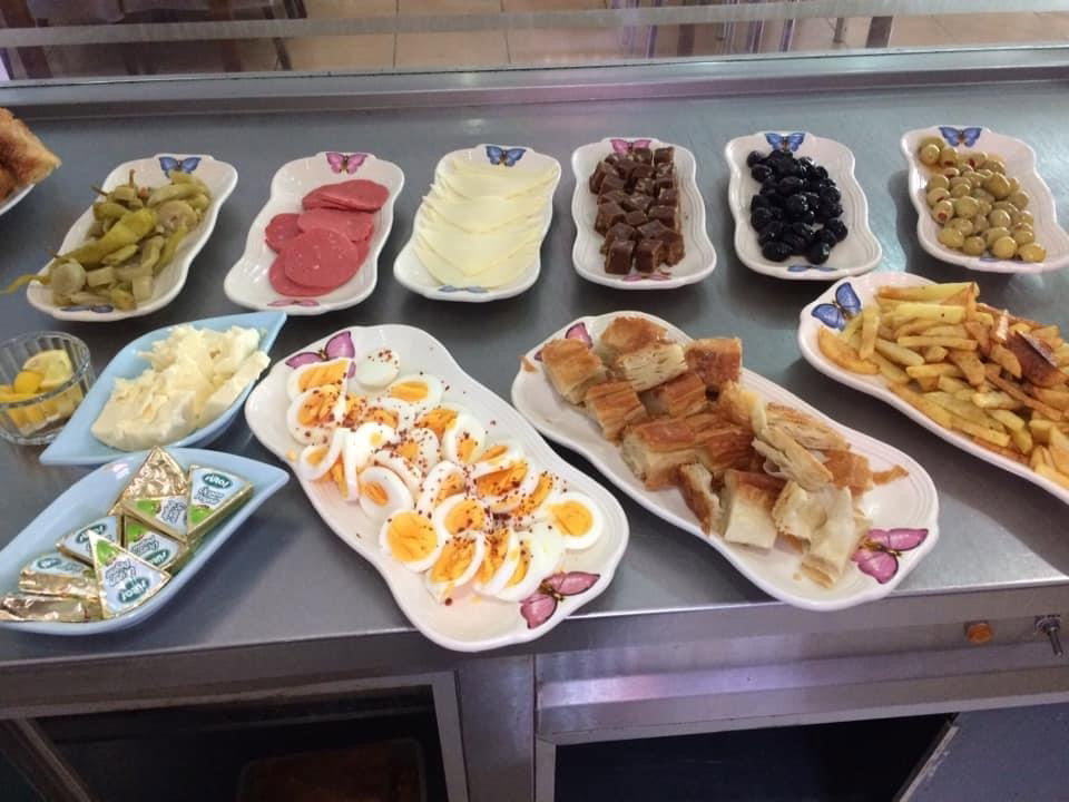 Blacksea Cafe