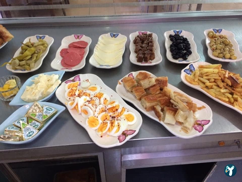 Blacksea Cafe