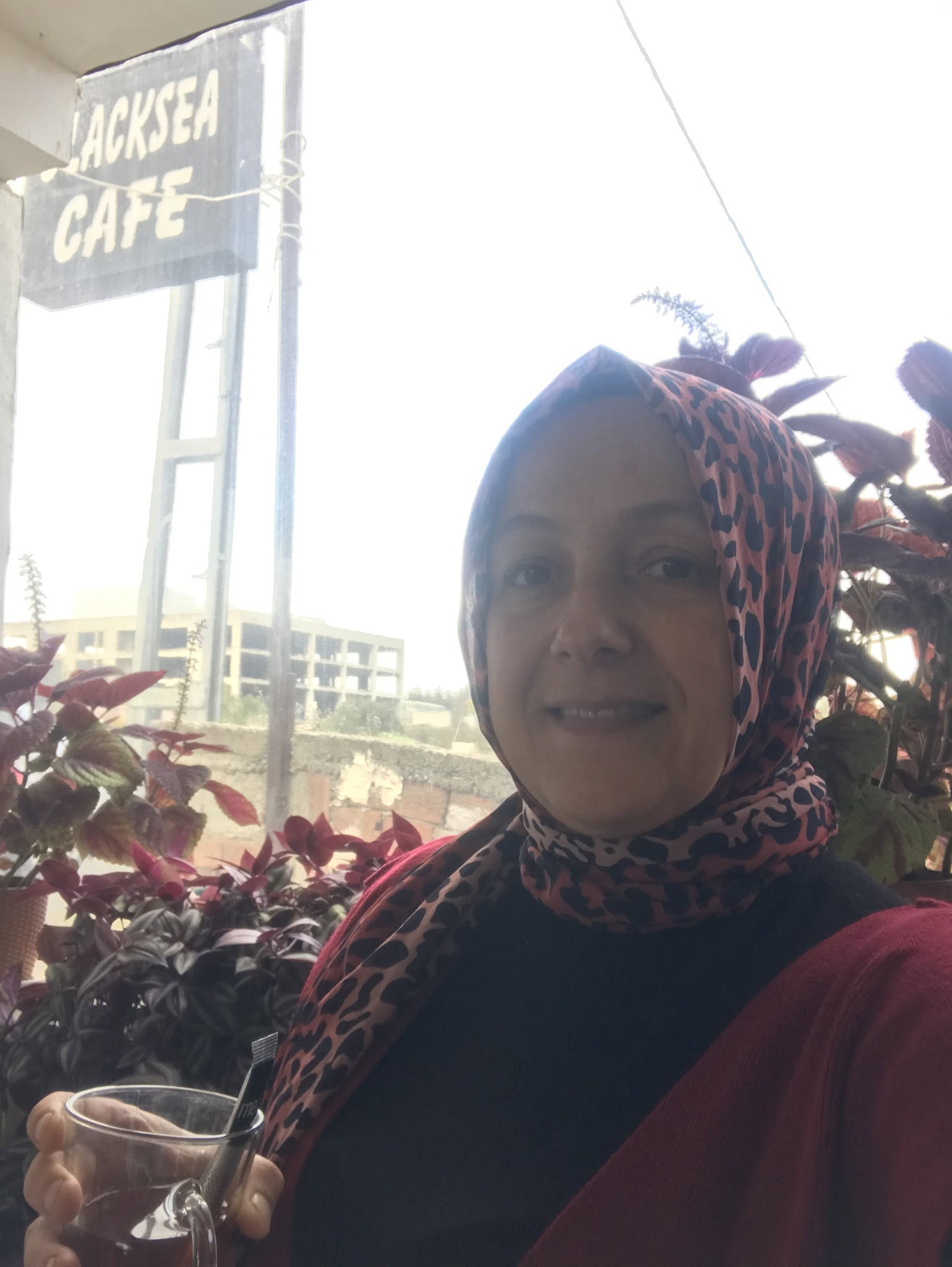 Blacksea Cafe