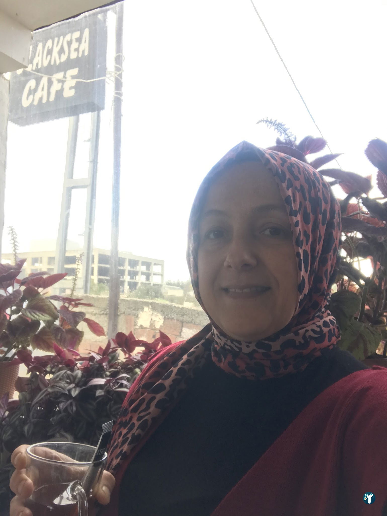 Blacksea Cafe