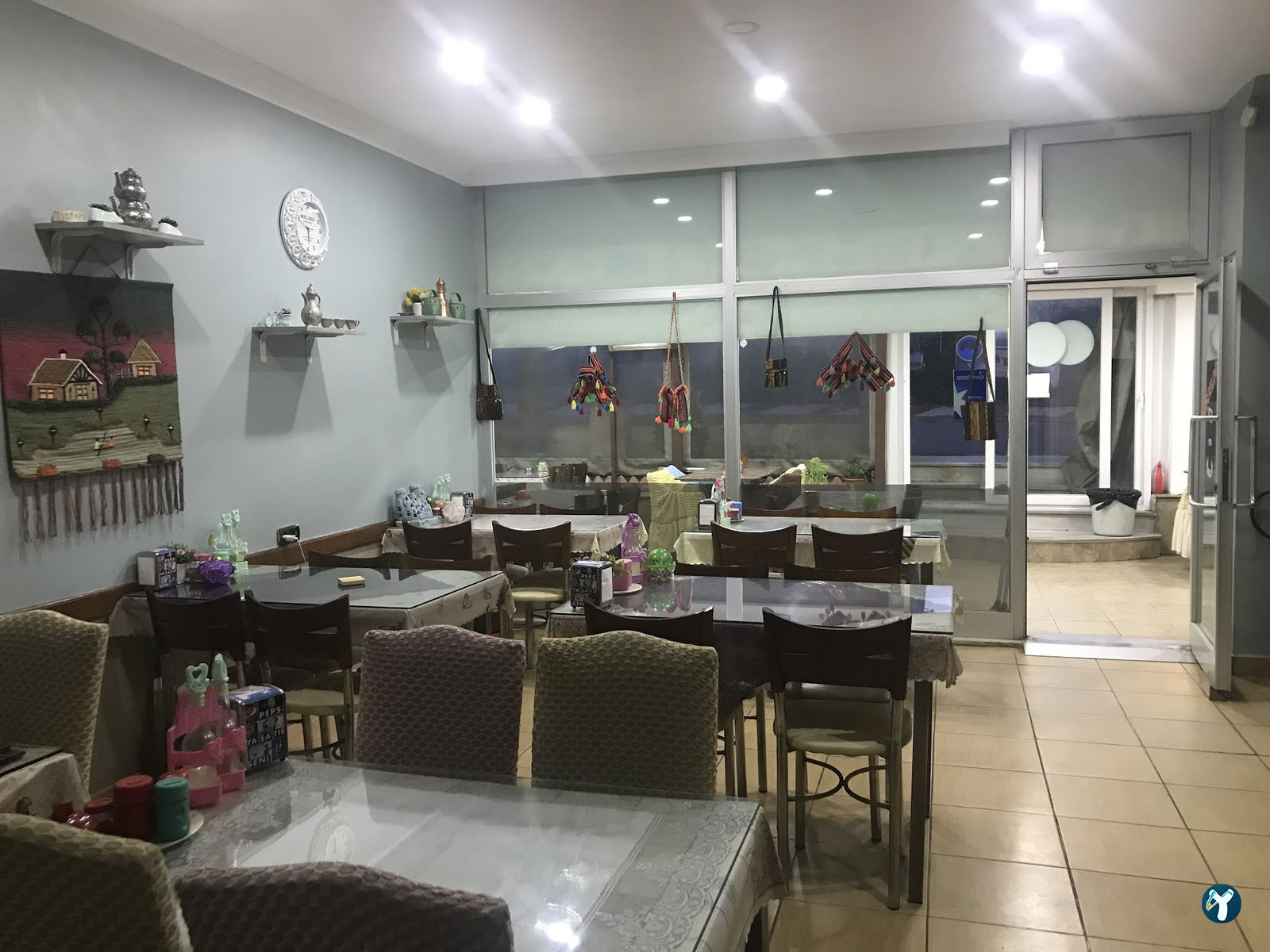 Blacksea Cafe