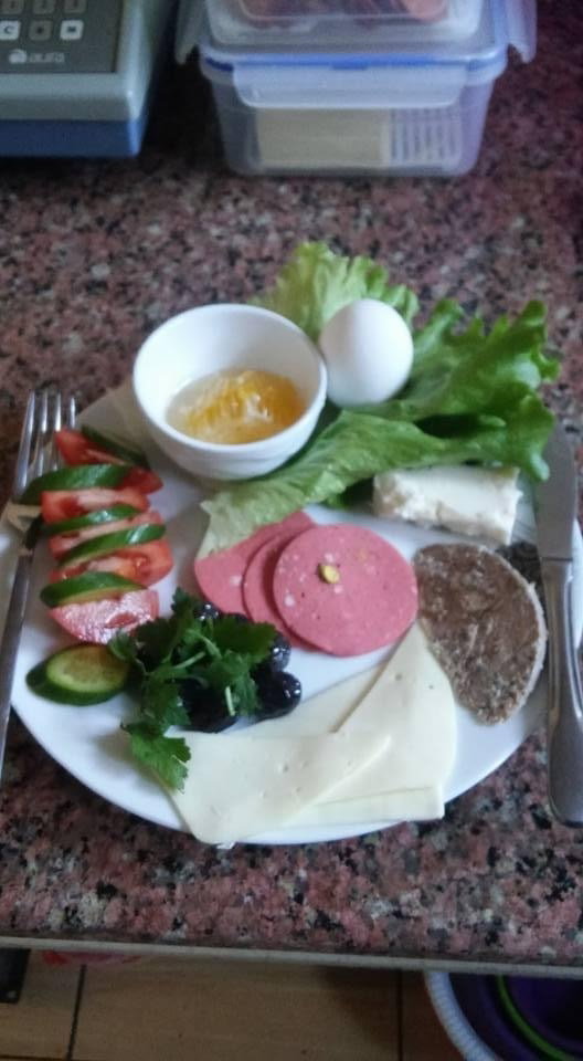 Blacksea Cafe