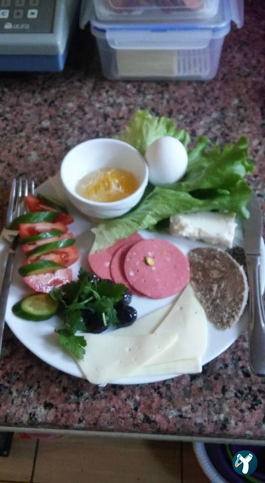 Blacksea Cafe