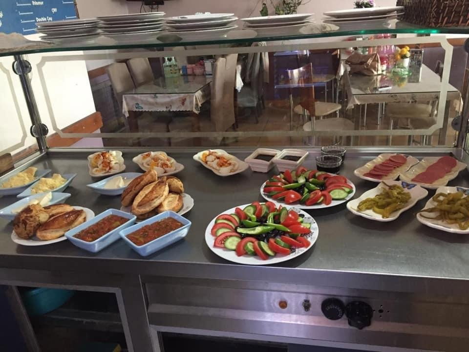 Blacksea Cafe