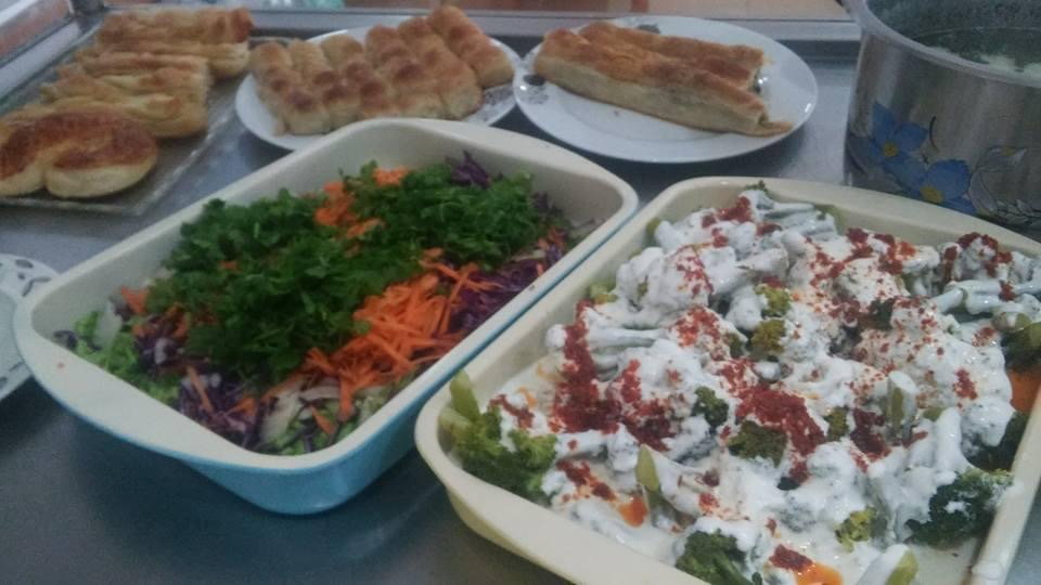 Blacksea Cafe