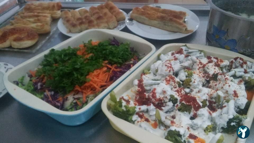 Blacksea Cafe