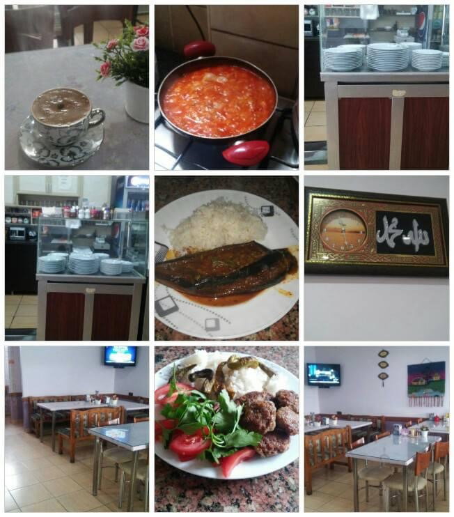 Blacksea Cafe