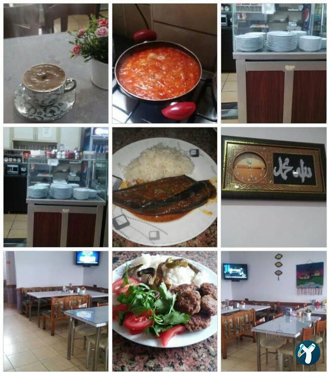 Blacksea Cafe