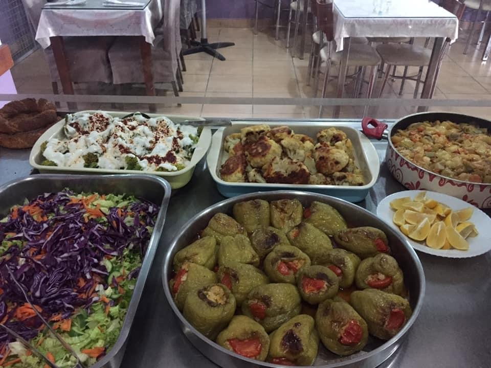 Blacksea Cafe