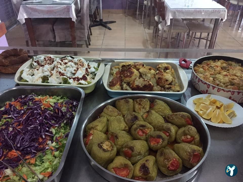 Blacksea Cafe