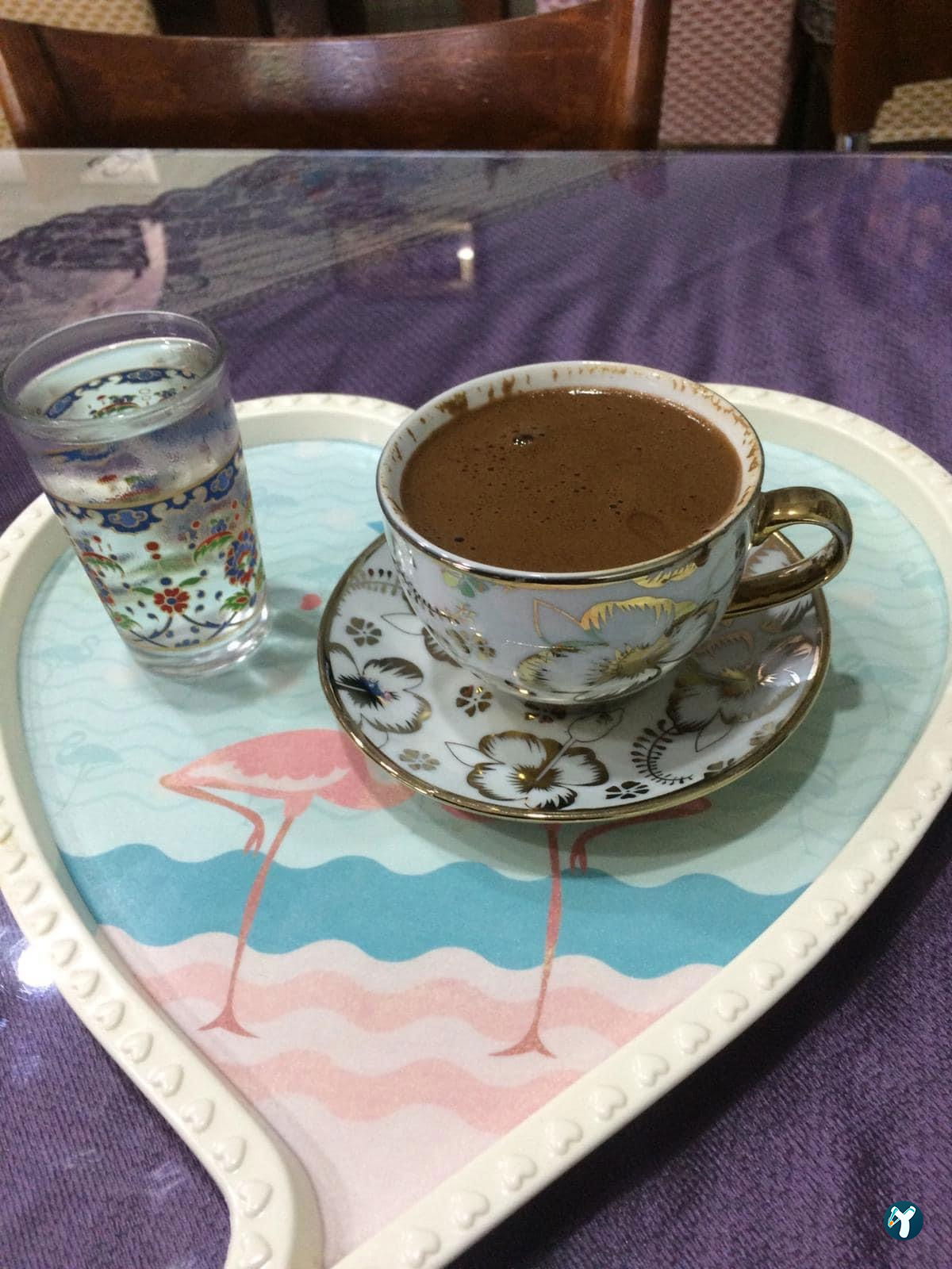 Blacksea Cafe