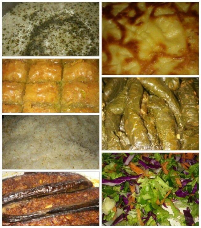 Blacksea Cafe