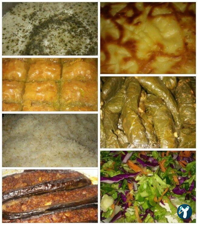 Blacksea Cafe
