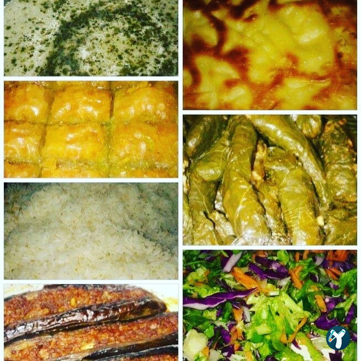 Blacksea Cafe