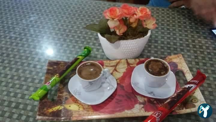 Blacksea Cafe