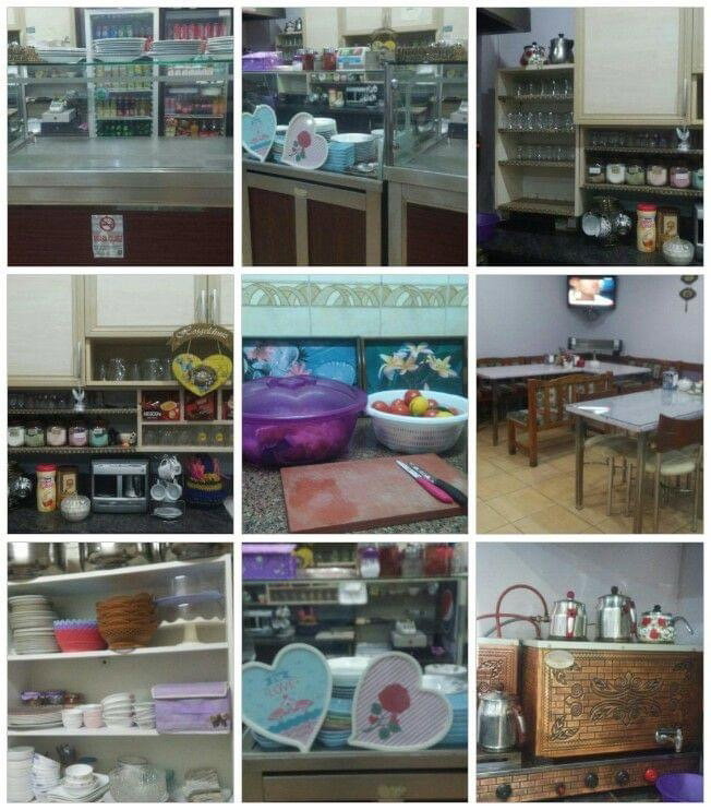 Blacksea Cafe