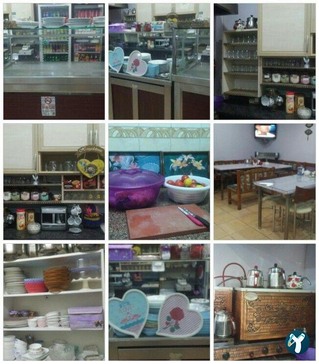 Blacksea Cafe