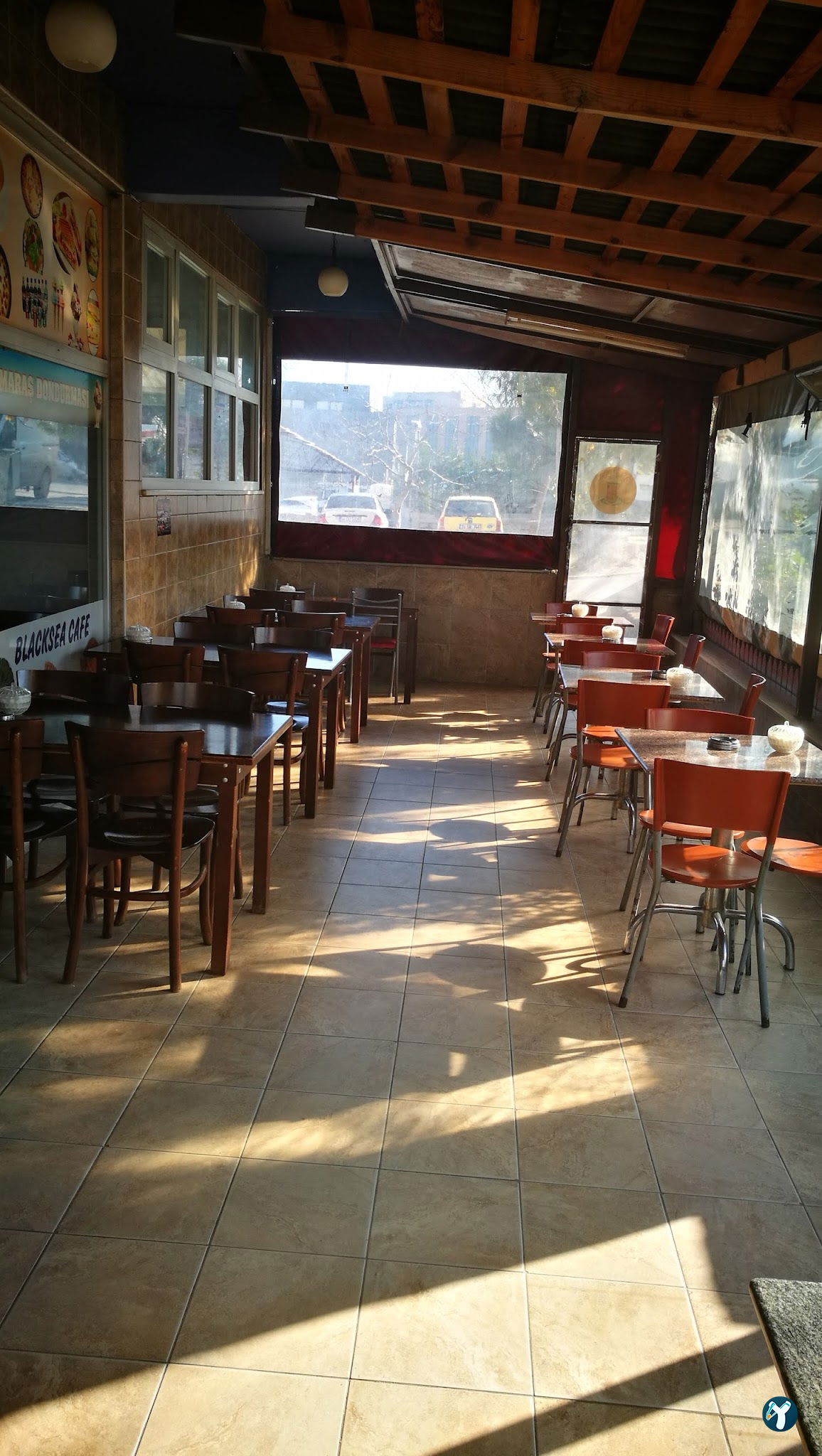 Blacksea Cafe