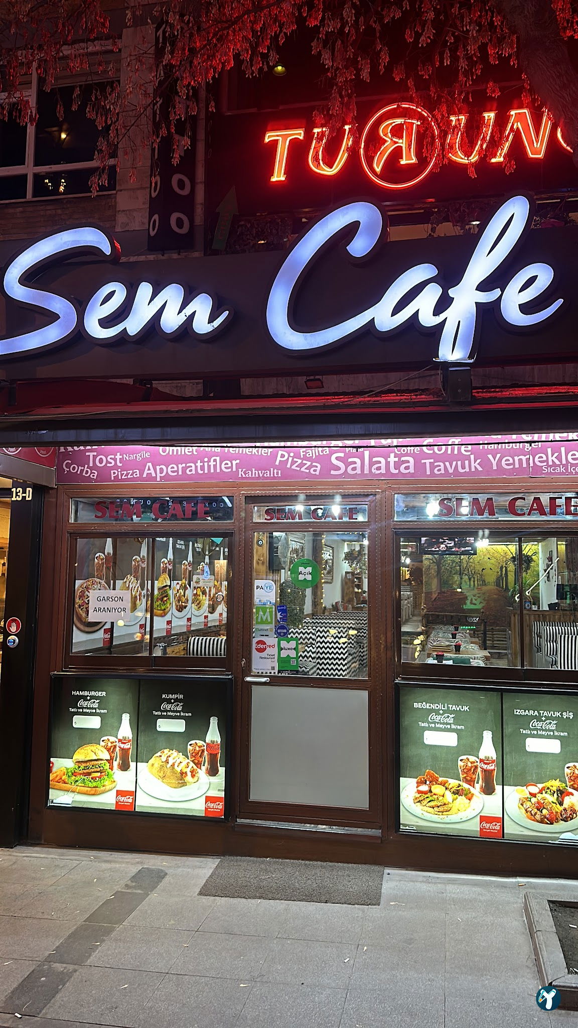Sem Cafe