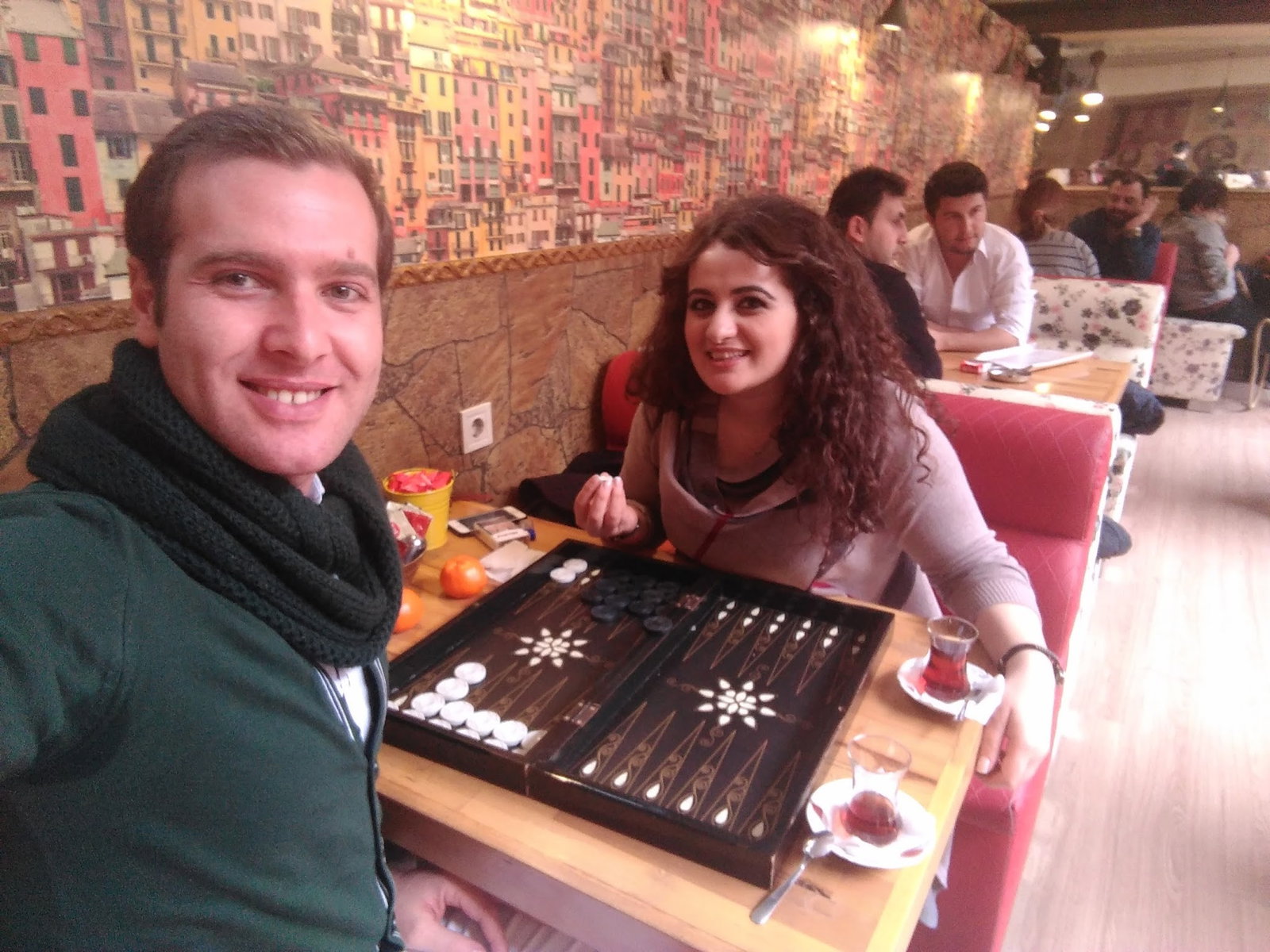 Sem Cafe