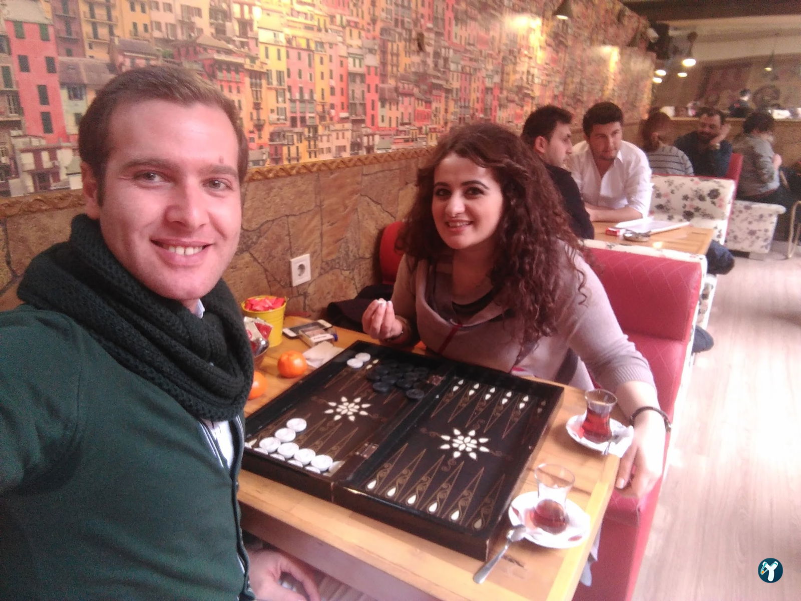 Sem Cafe