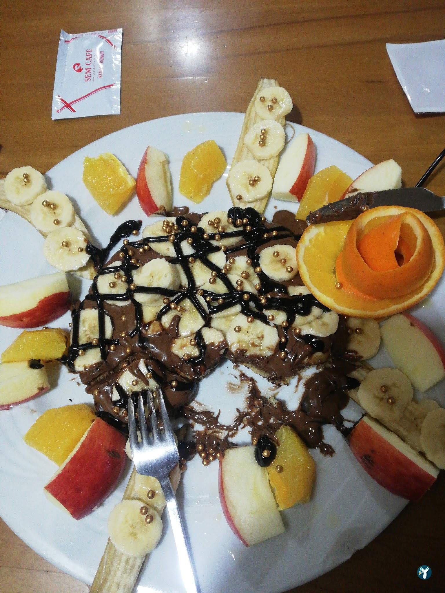 Sem Cafe