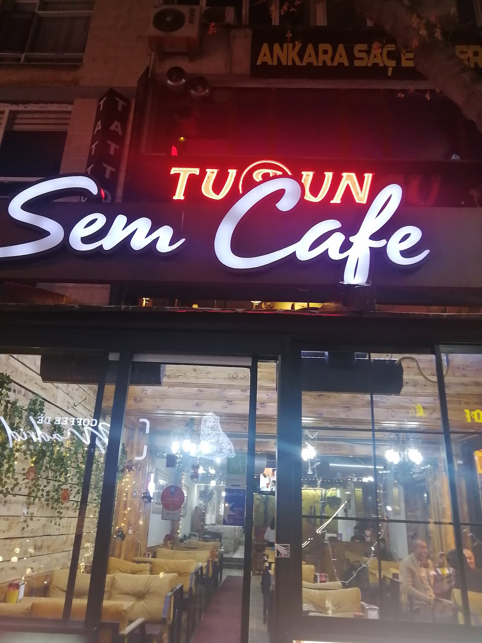 Sem Cafe