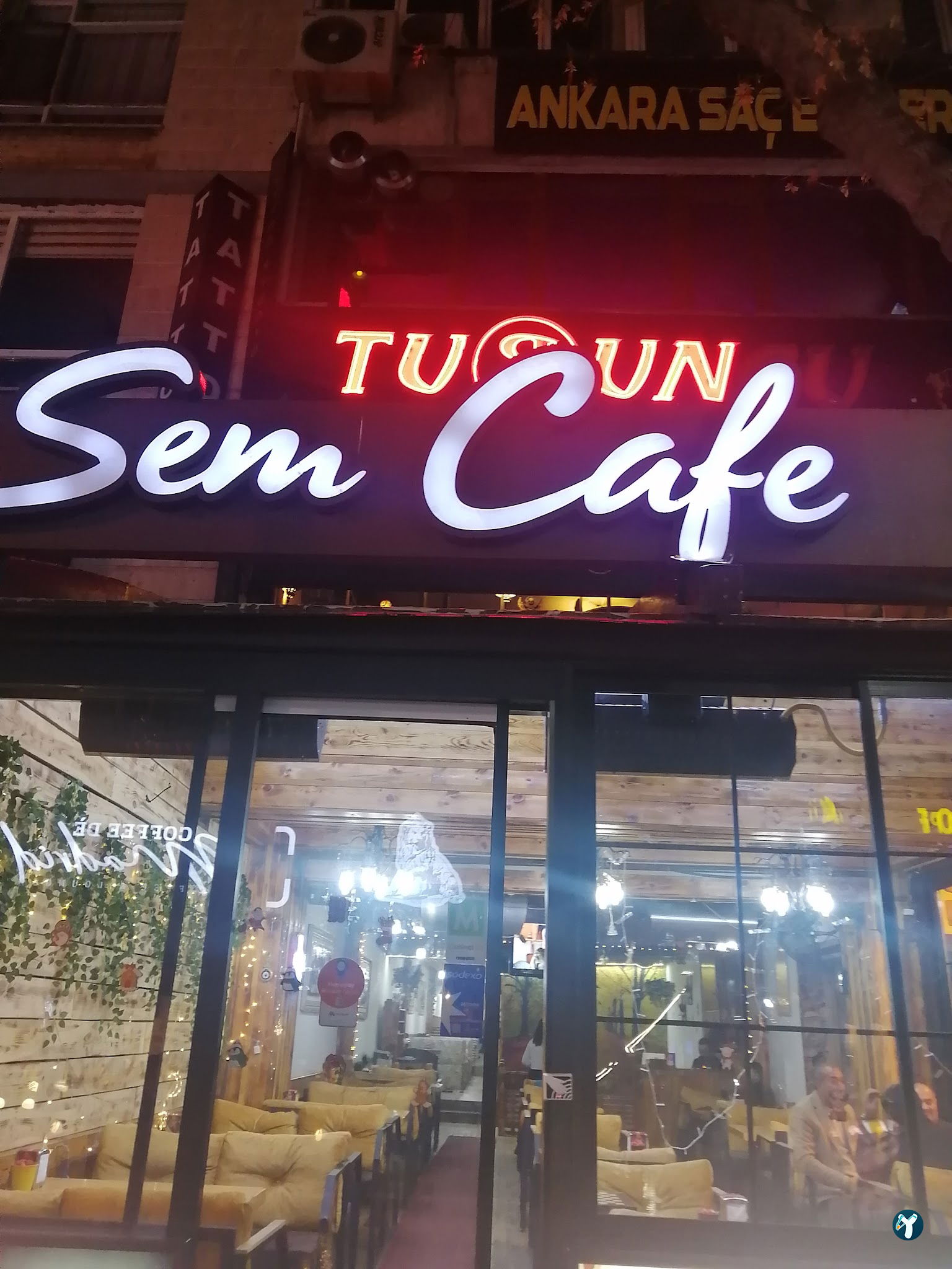 Sem Cafe