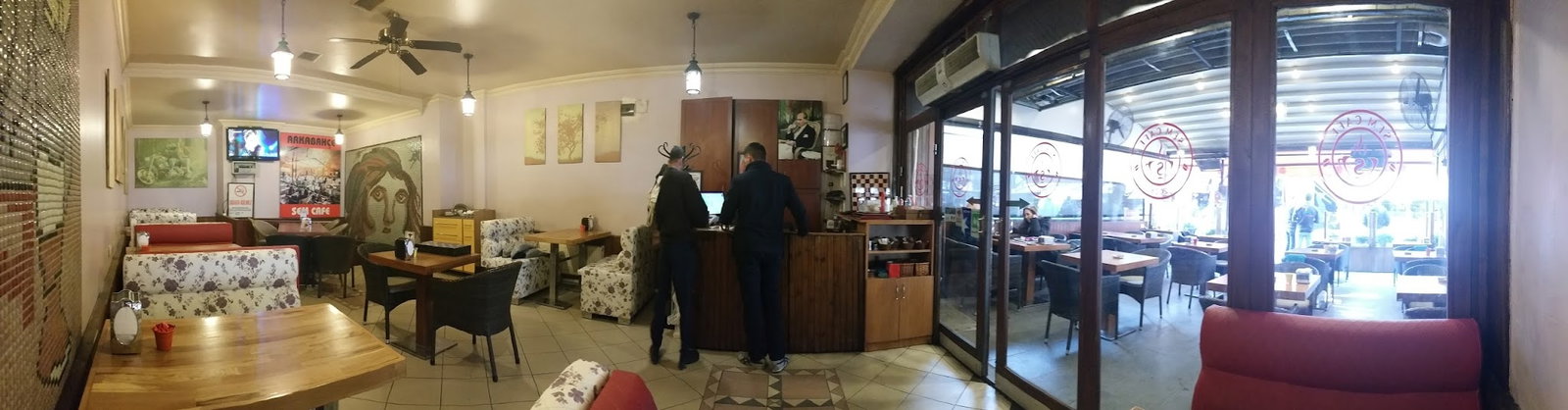 Sem Cafe