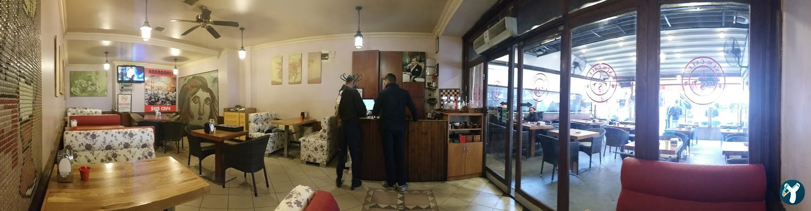 Sem Cafe
