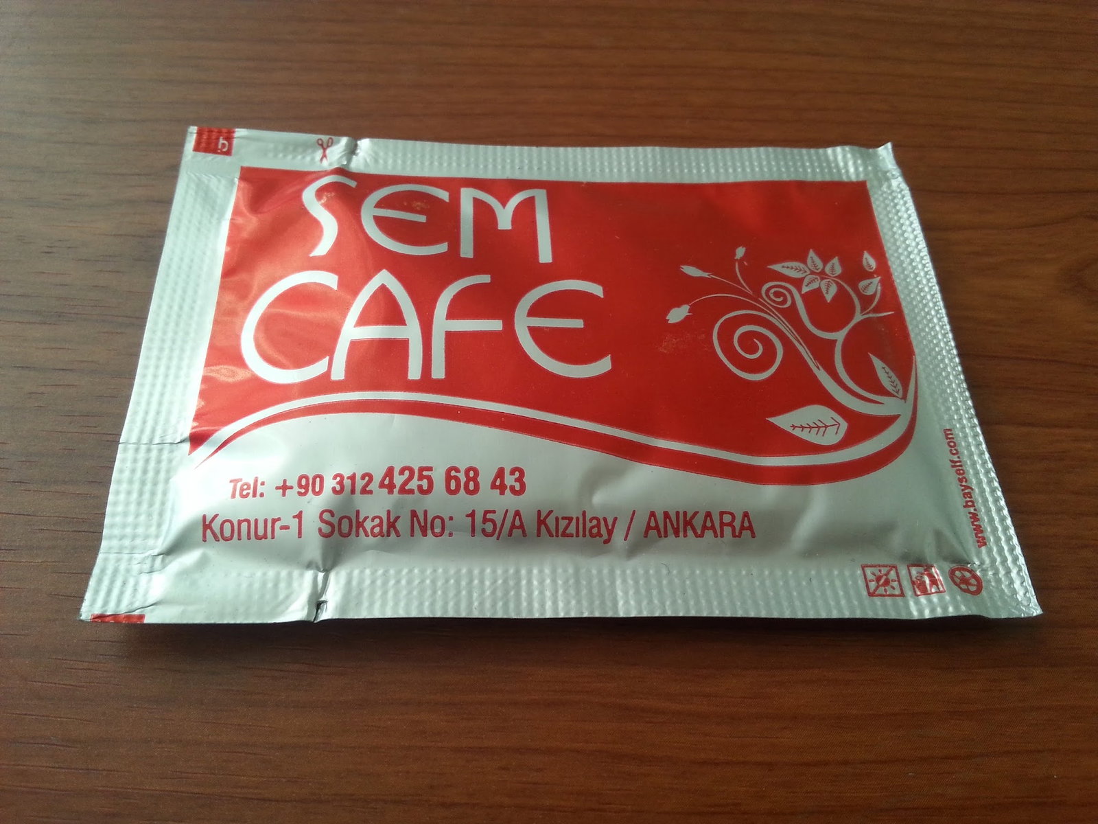 Sem Cafe