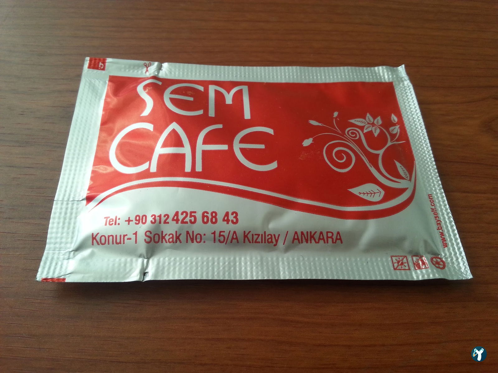 Sem Cafe