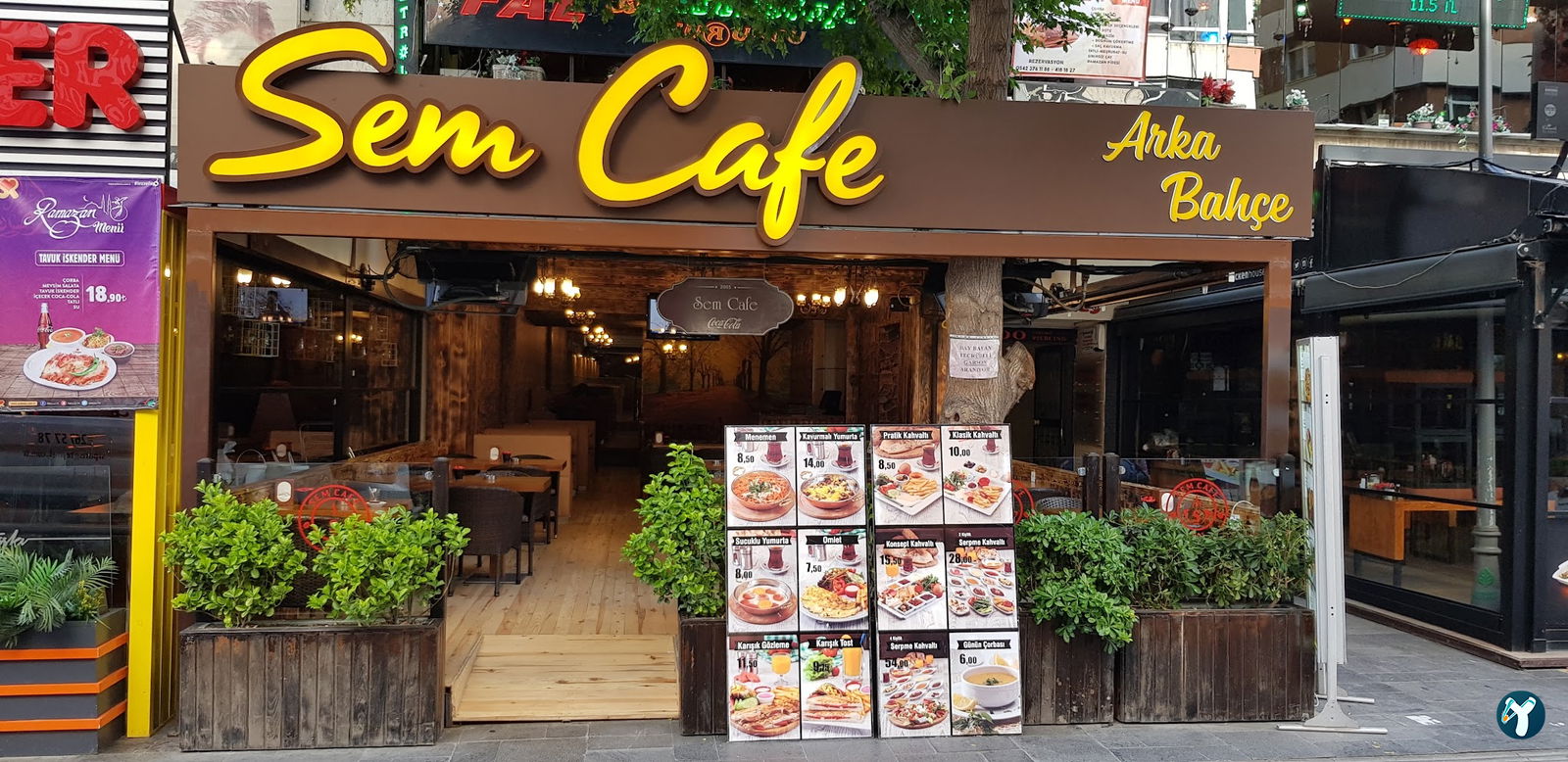 Sem Cafe