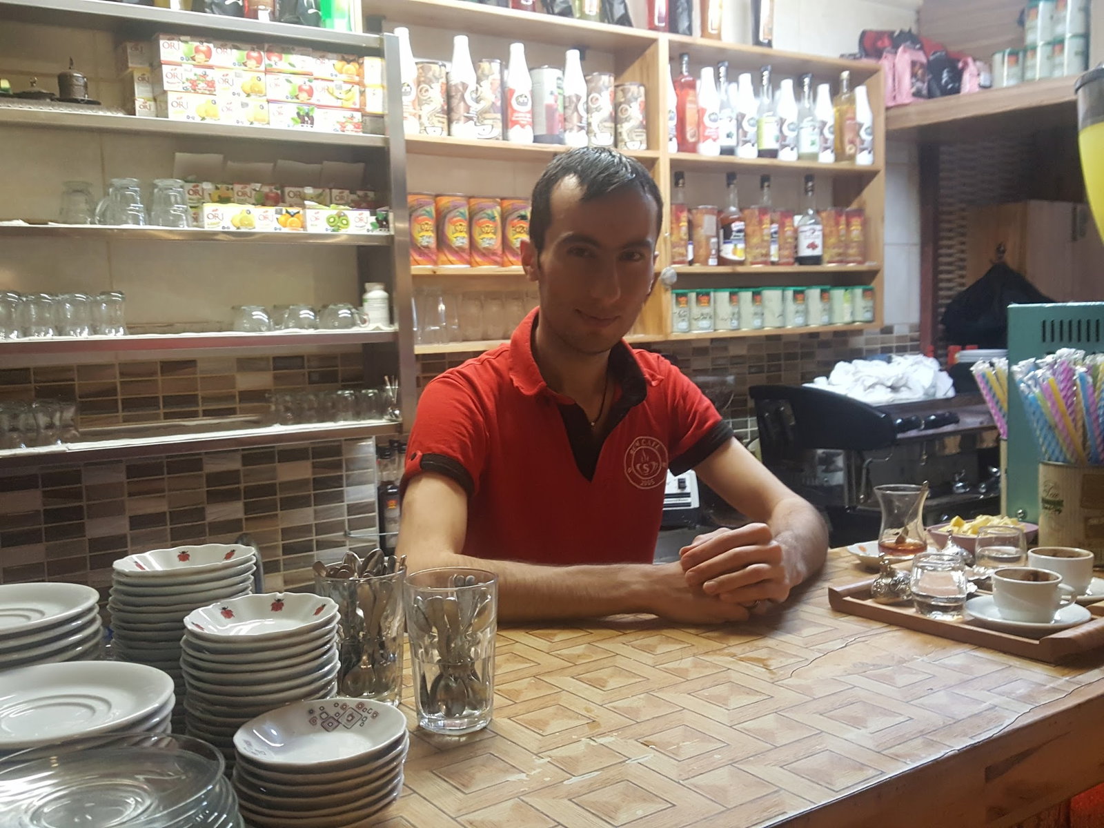 Sem Cafe