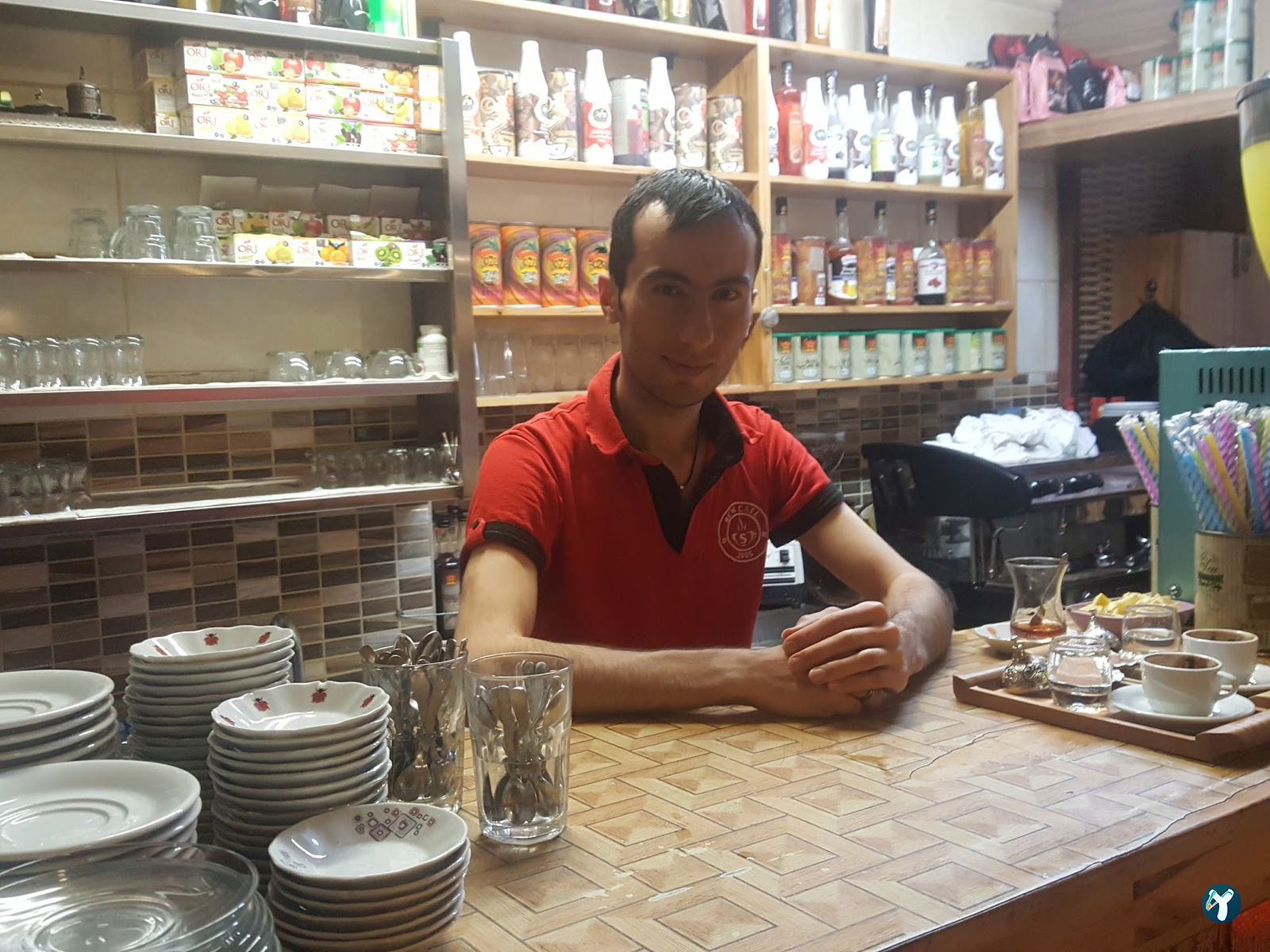 Sem Cafe