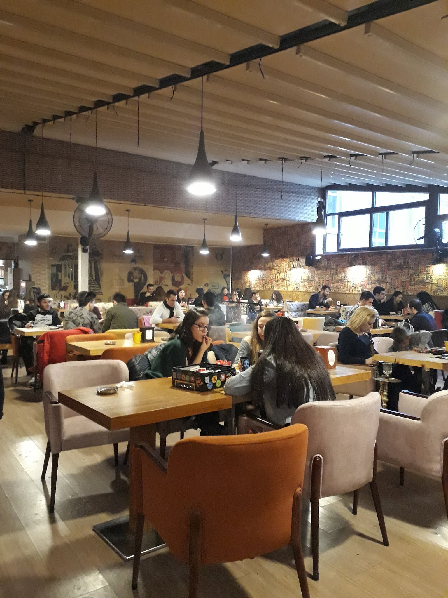 Sem Cafe