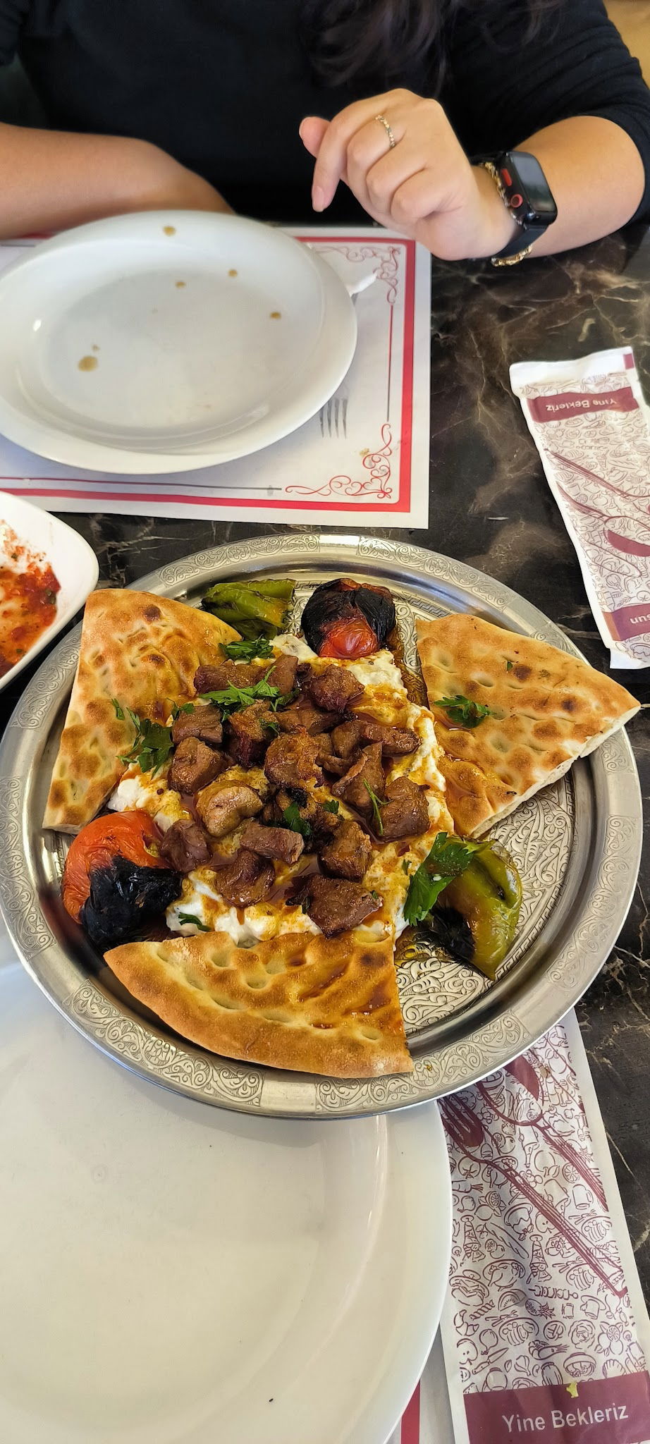 63 Kebap Dunyasi