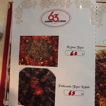 63 Kebap Dunyasi resimleri