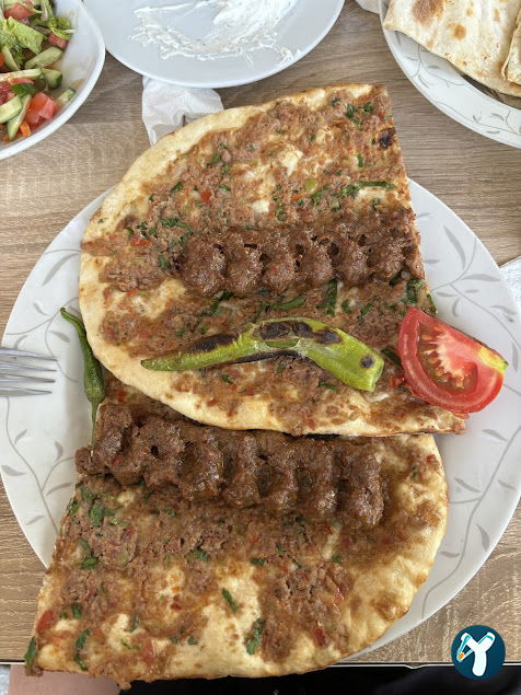 DAZKIRI MUTFAK Pide & Pizza