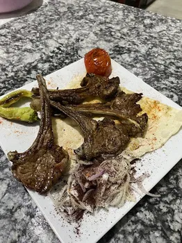 DAZKIRI MUTFAK Pide & Pizza resimleri