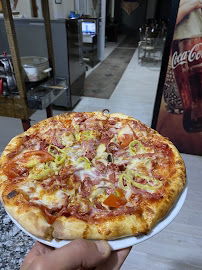 DAZKIRI MUTFAK Pide & Pizza