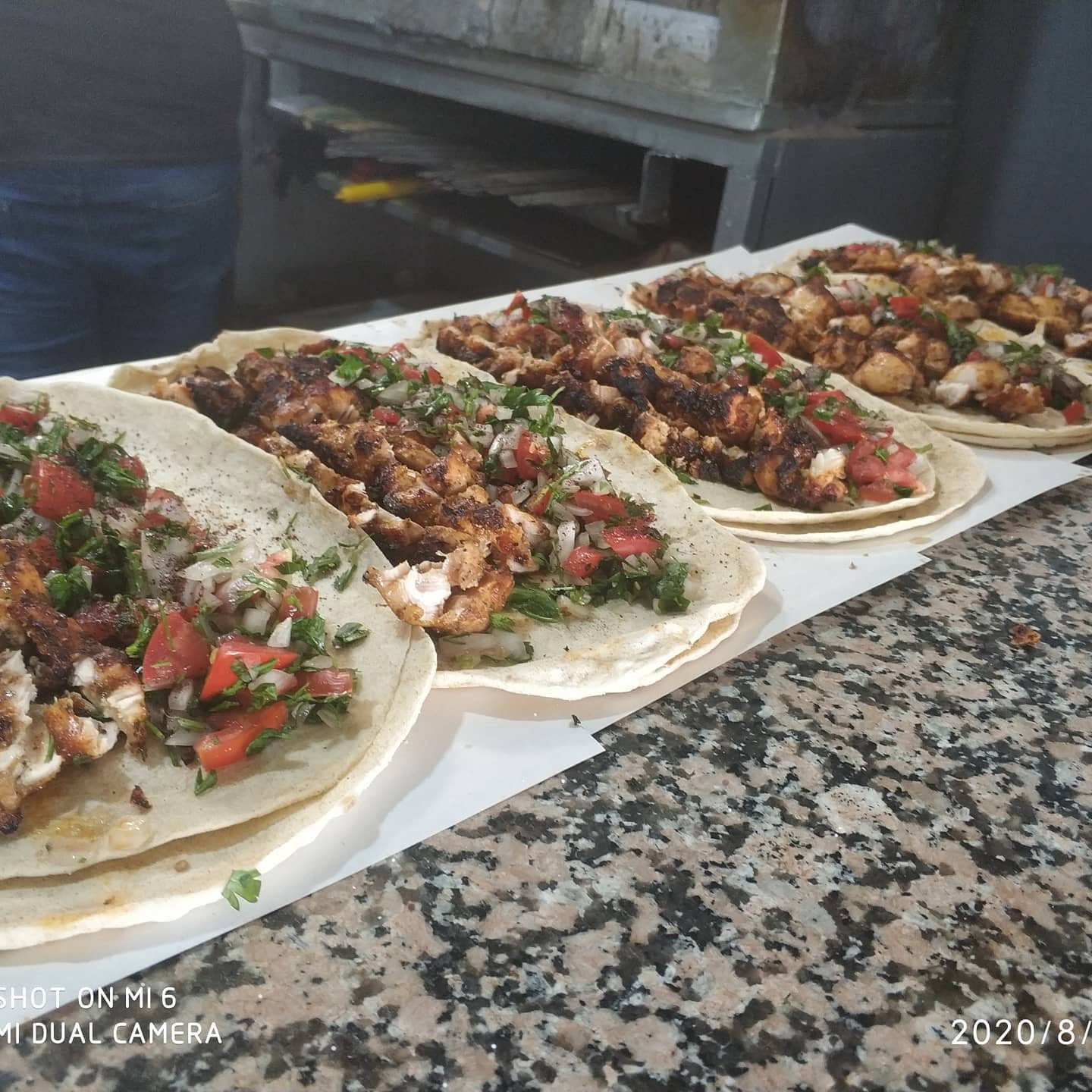 Dostlar Kebap Salonu