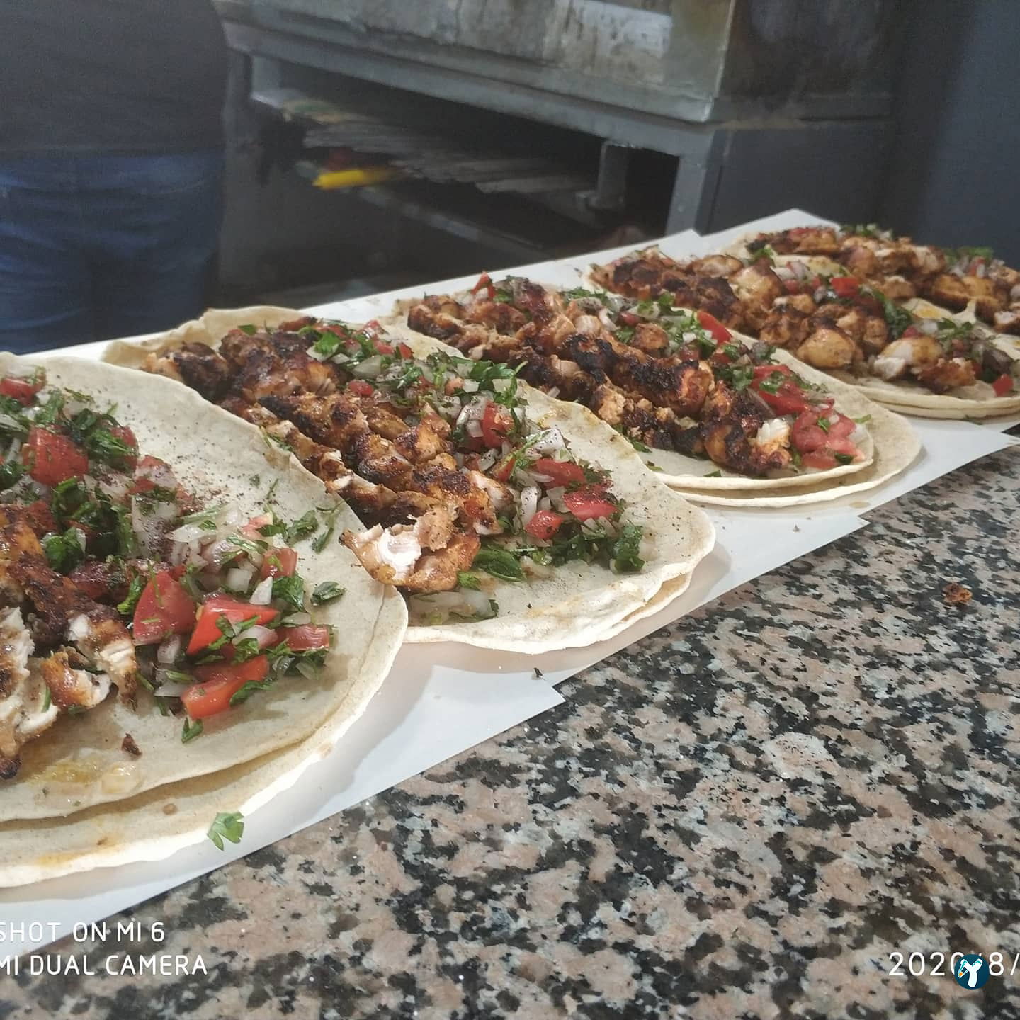 Dostlar Kebap Salonu