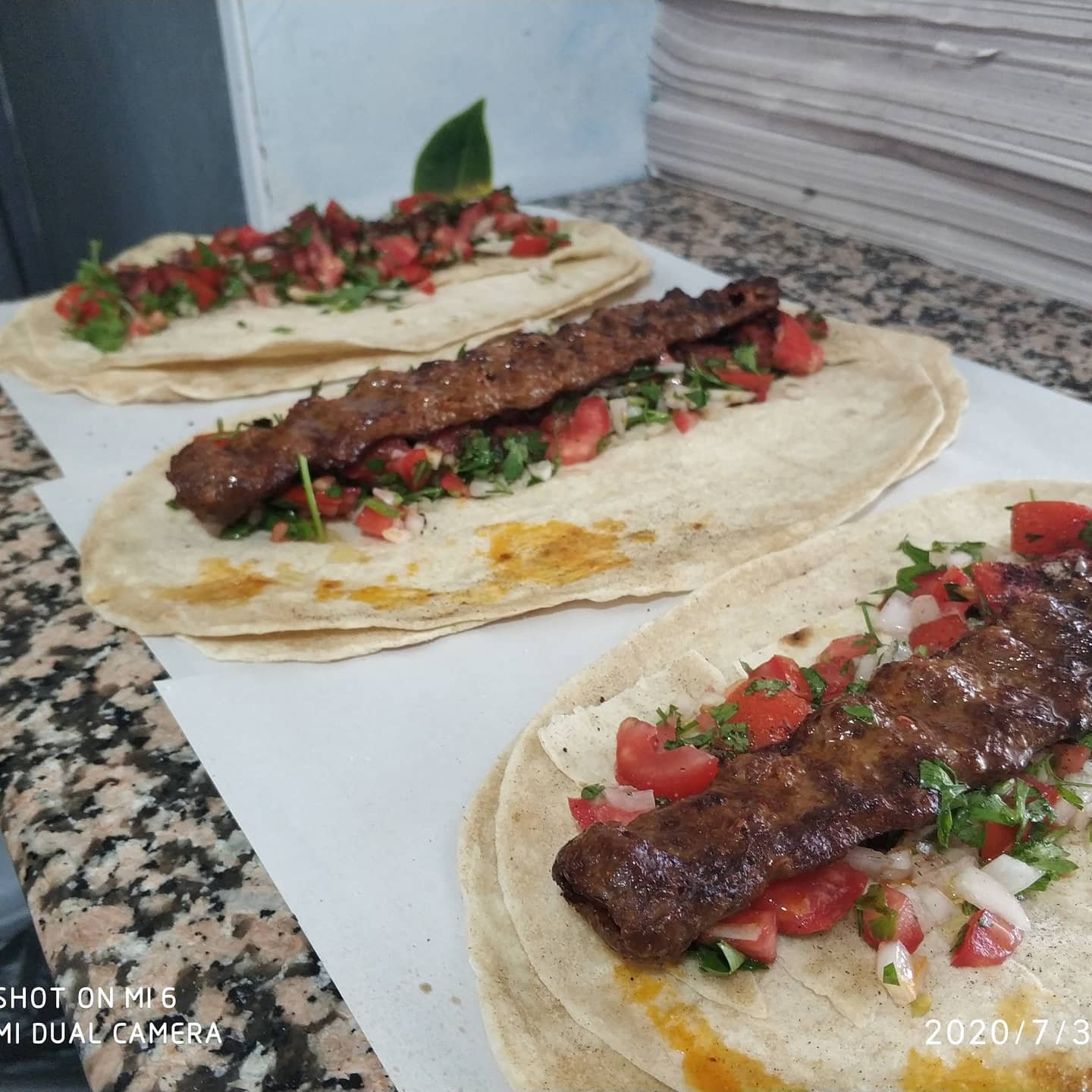 Dostlar Kebap Salonu